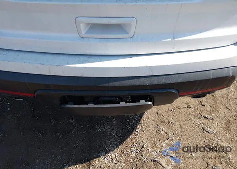 2013 Ford Explorer Xlt from USA, damaged, VIN 1FM5K7D85DGA24215